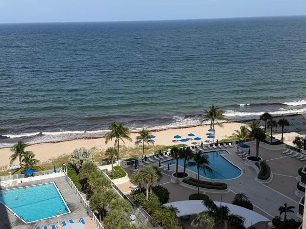 4250 GALT OCEAN Drive, Unit 14D, Fort Lauderdale, FL 33308