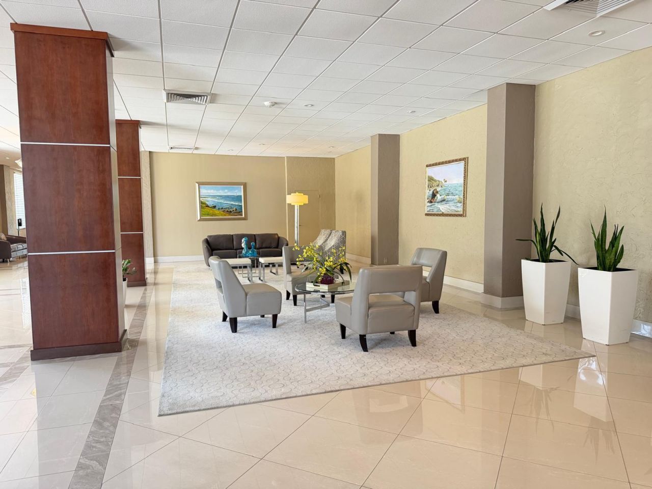 4250 Galt Ocean Drive, Unit 14D, Fort Lauderdale, FL 33308 Photo