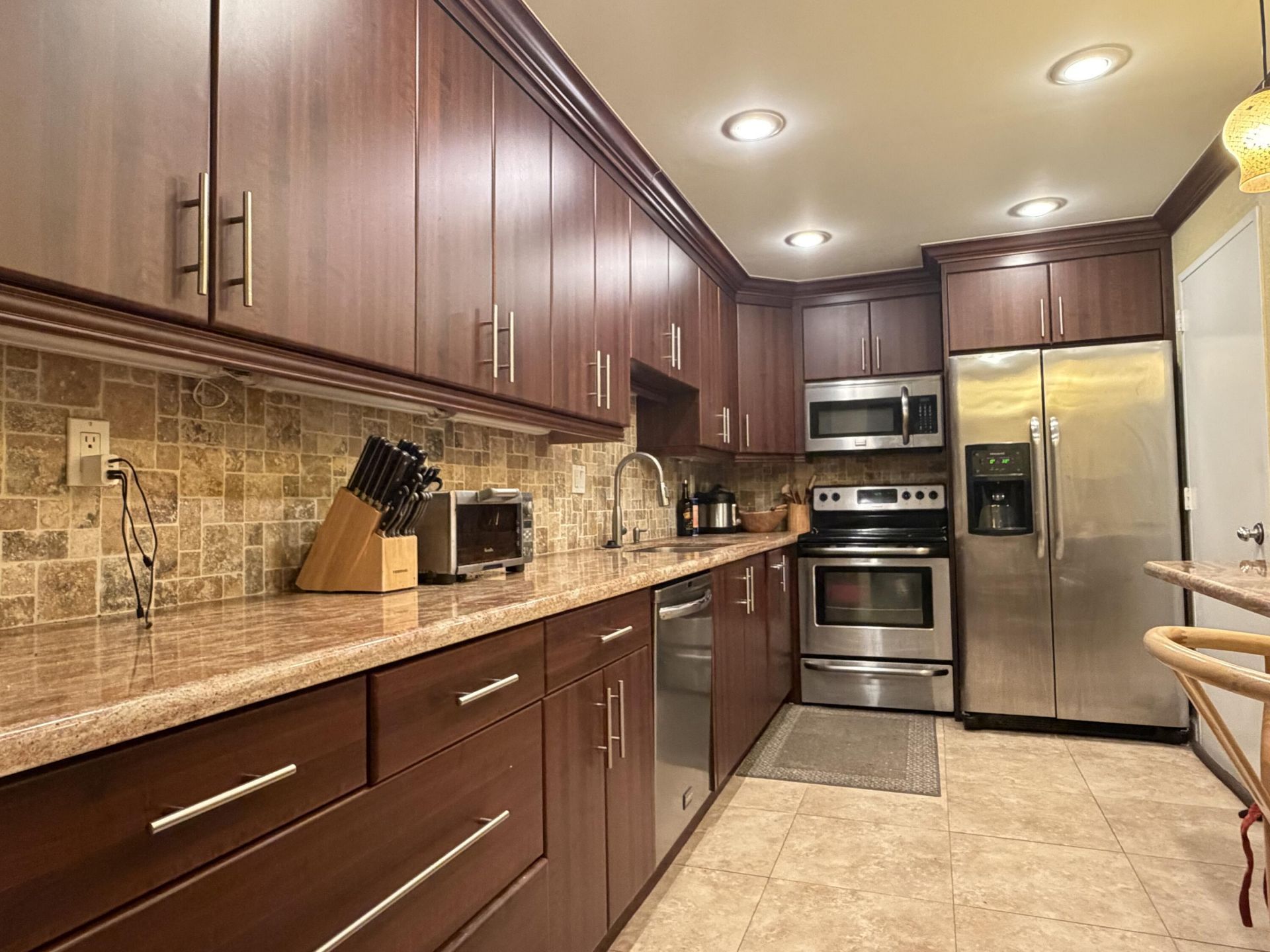 4250 Galt Ocean Drive, Unit 14D, Fort Lauderdale, FL 33308 Photo