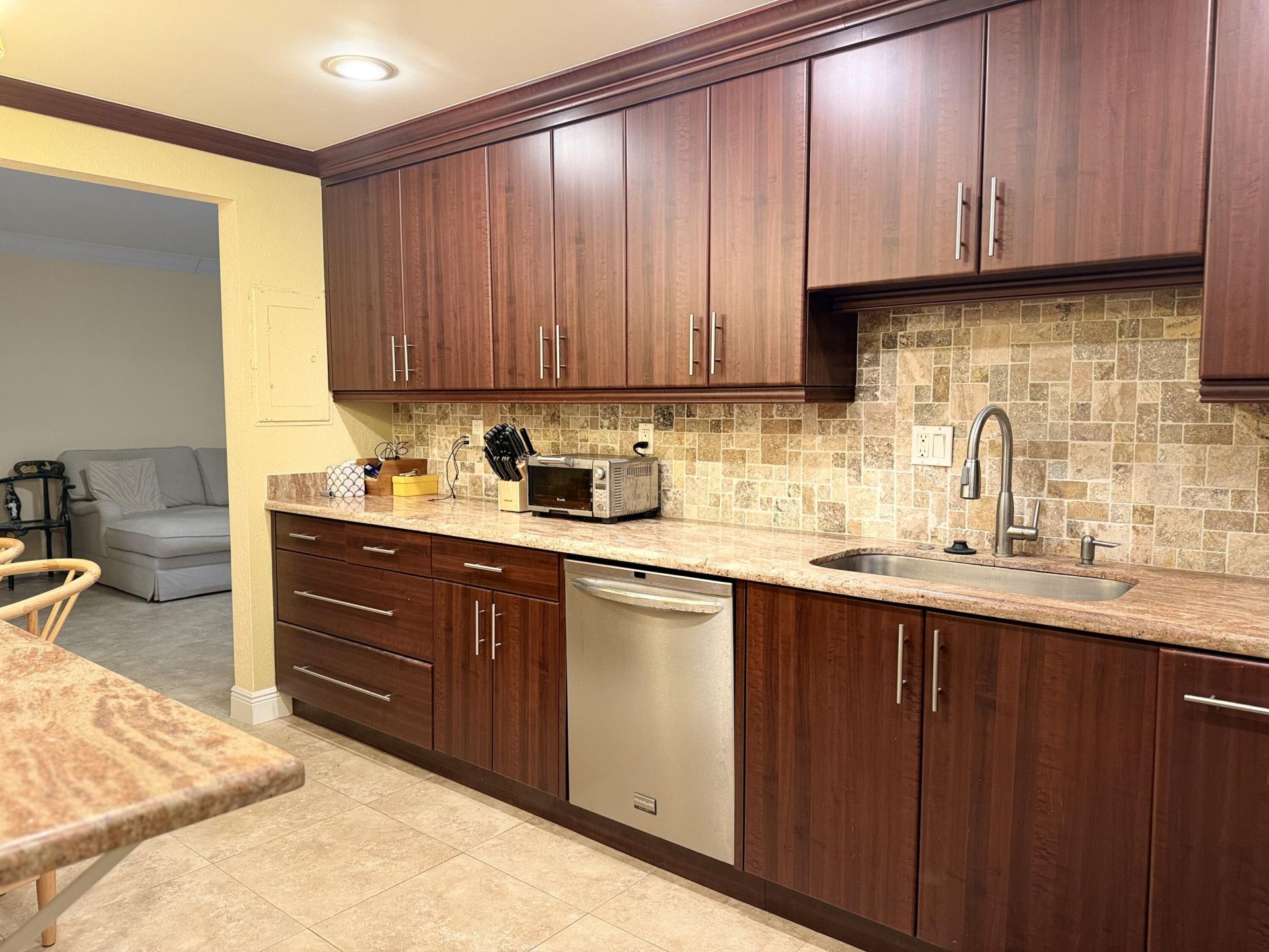 4250 Galt Ocean Drive, Unit 14D, Fort Lauderdale, FL 33308 Photo