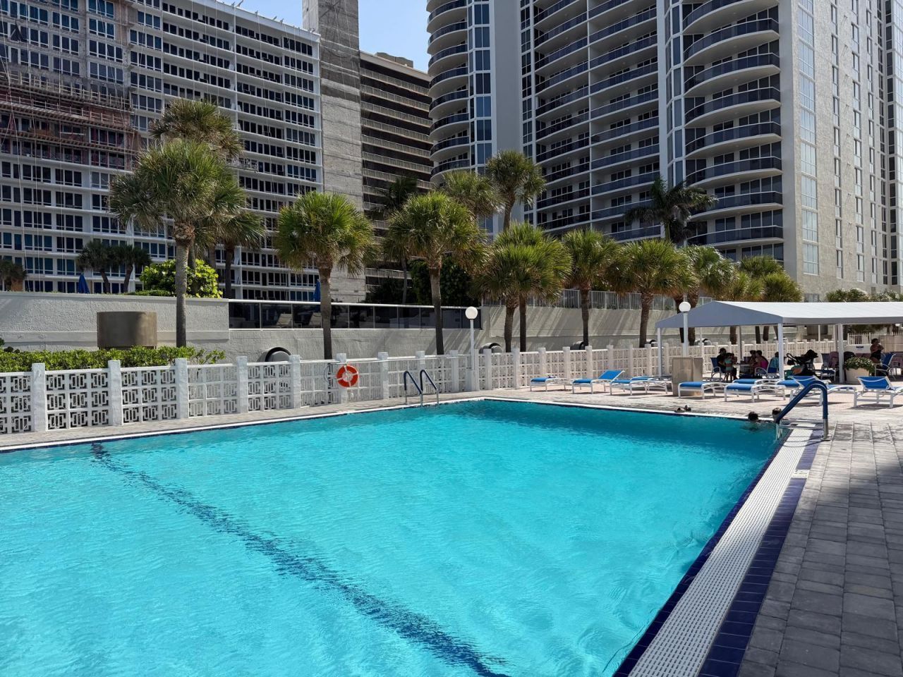 4250 Galt Ocean Drive, Unit 14D, Fort Lauderdale, FL 33308 Photo