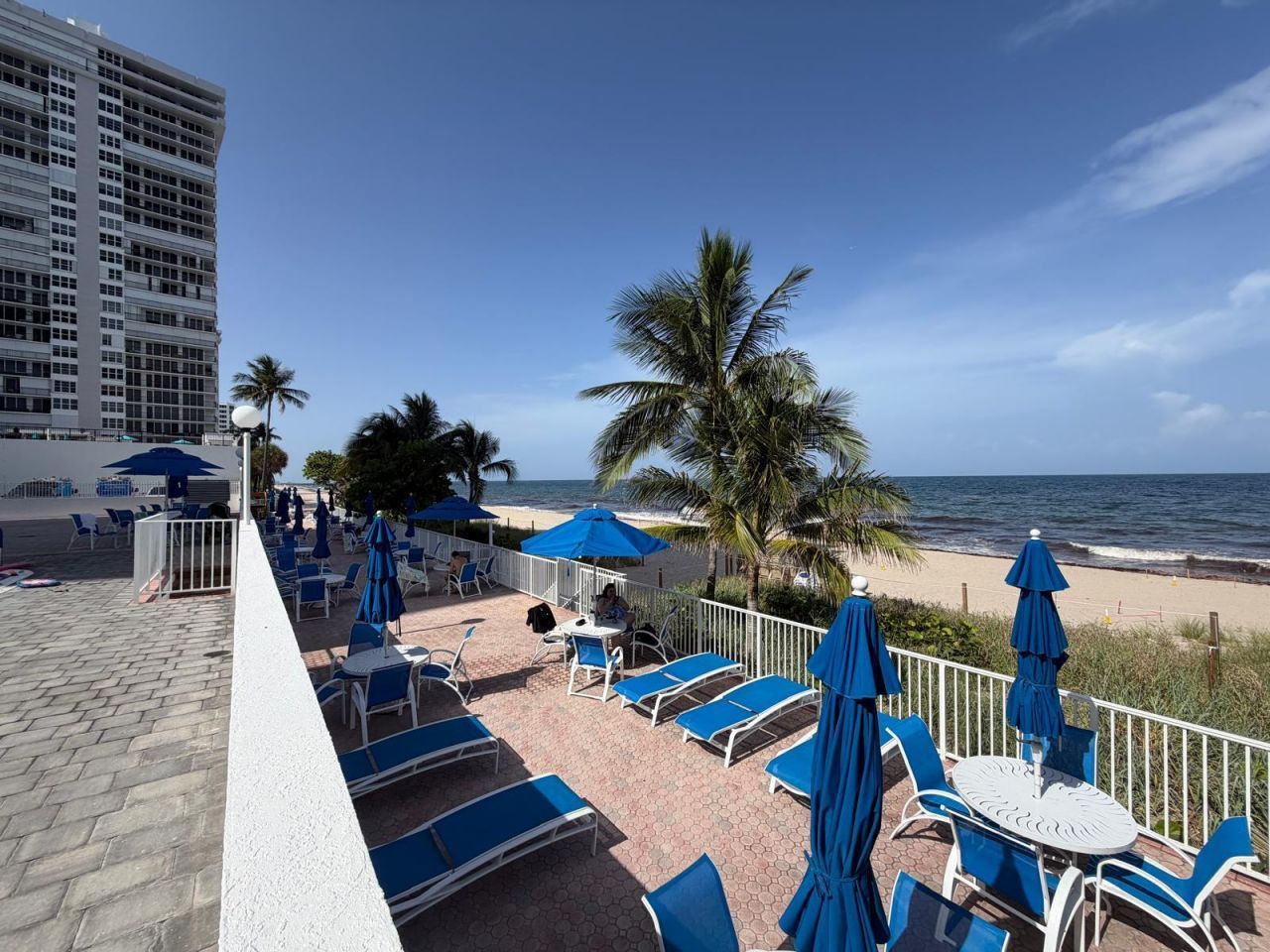 4250 Galt Ocean Drive, Unit 14D, Fort Lauderdale, FL 33308 Photo