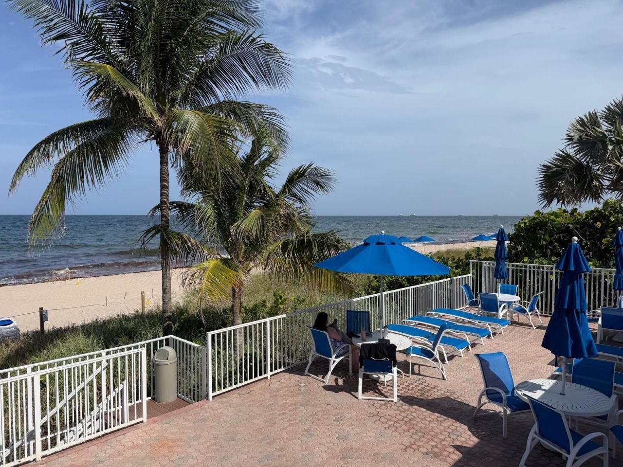 4250 Galt Ocean Drive, Unit 14D, Fort Lauderdale, FL 33308 Photo