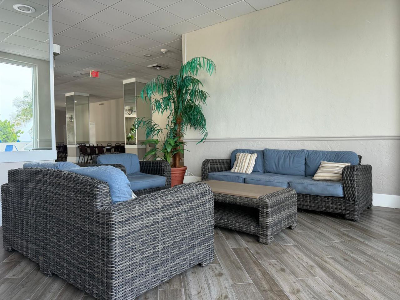 4250 Galt Ocean Drive, Unit 14D, Fort Lauderdale, FL 33308 Photo