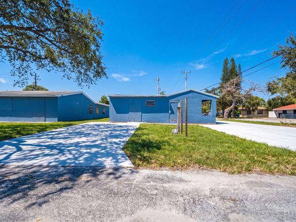 1900 N 66TH Avenue, Hollywood, FL 33024