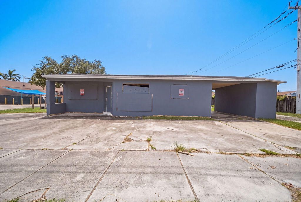 1900 N 66th Avenue, Hollywood, FL 33024 Photo