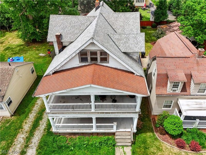 1382 E 188th Street, Cleveland, OH 44110 Photo 2