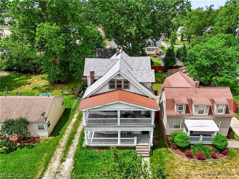 1382 E 188th Street, Cleveland, OH 44110 Photo 3