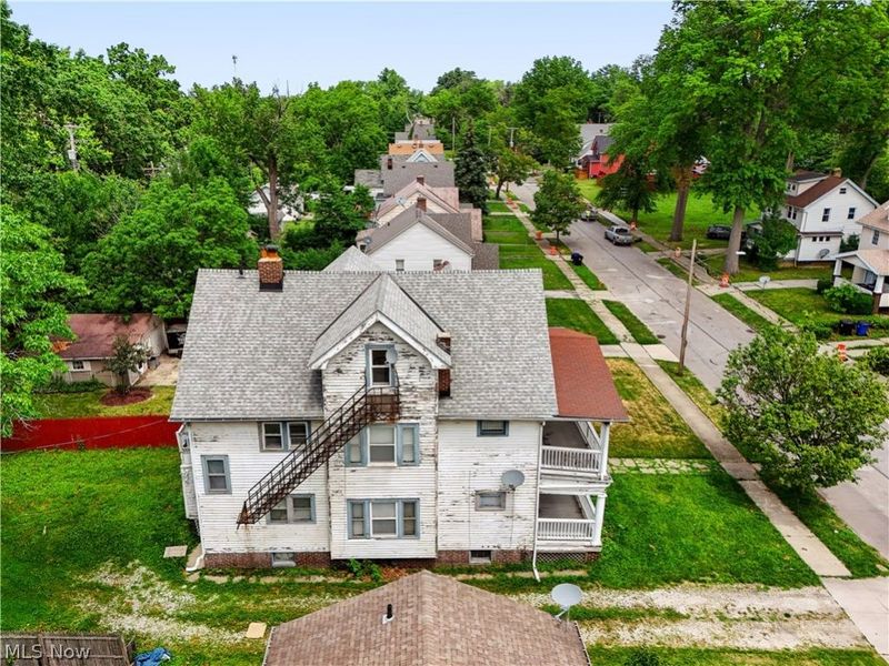 1382 E 188th Street, Cleveland, OH 44110 Photo 37