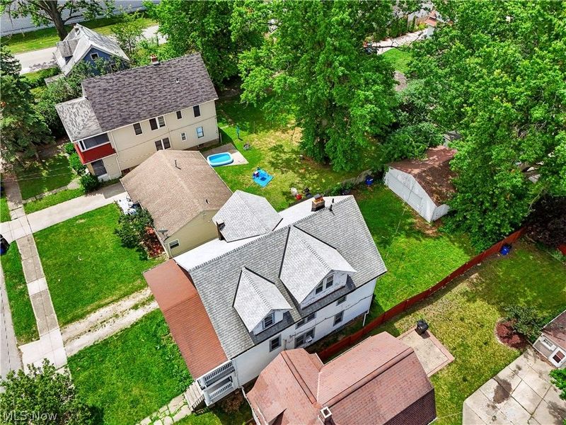 1382 E 188th Street, Cleveland, OH 44110 Photo 4