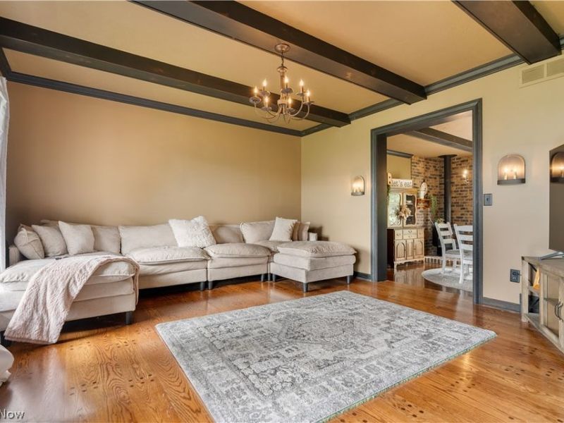 6741 Thornbriar Street NW, Canton, OH 44718 Photo 16
