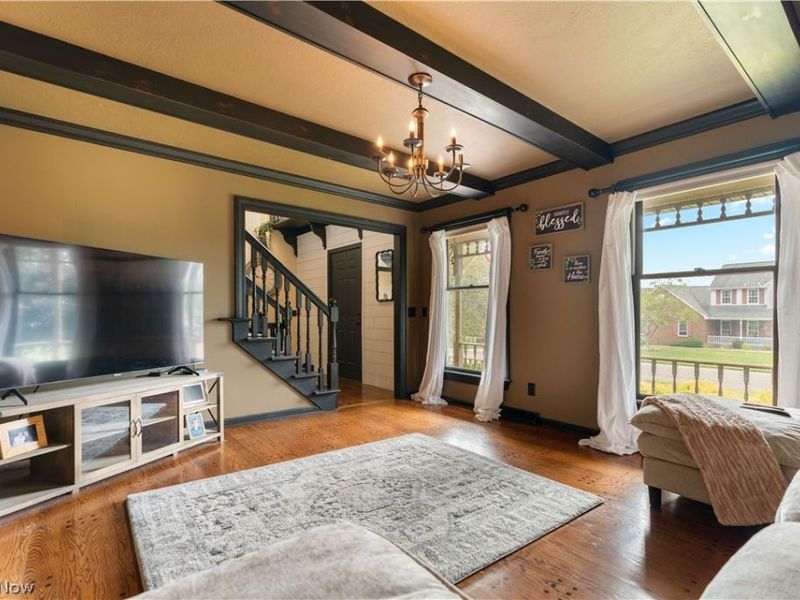 6741 Thornbriar Street NW, Canton, OH 44718 Photo 17