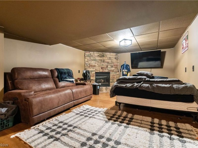 6741 Thornbriar Street NW, Canton, OH 44718 Photo 38