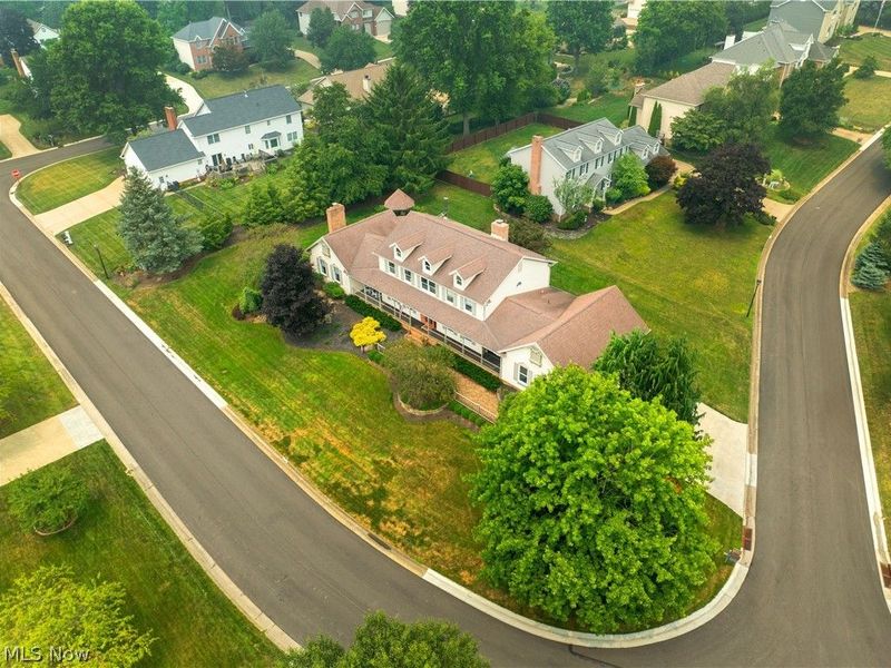 6741 Thornbriar Street NW, Canton, OH 44718 Photo 49