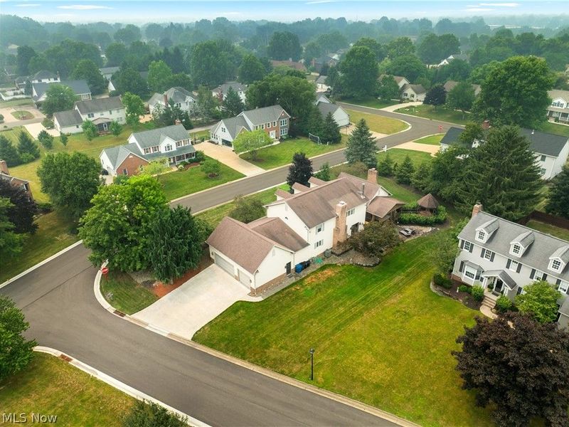 6741 Thornbriar Street NW, Canton, OH 44718 Photo 50