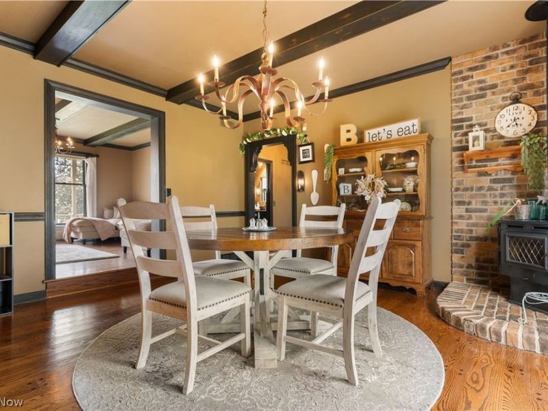 6741 Thornbriar Street NW, Canton, OH 44718 Photo 9