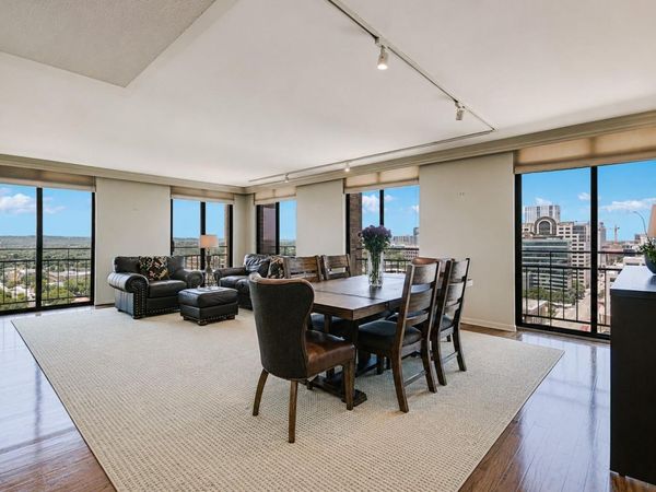 1122 Colorado ST, Unit 1902, Austin, TX 78701