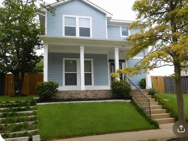 637 GREENLAW PL, Memphis, TN 38107