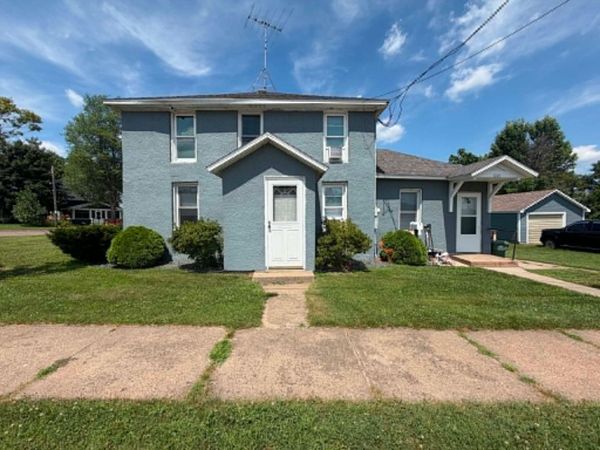 226 Birch Street W, Amery, WI 54001