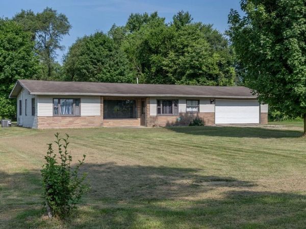 69588 Baldwin Prairie Road, Union, MI 49130