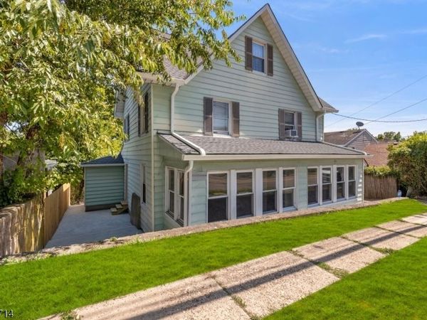 409 Boonton Ave, Unit B, Boonton, NJ 07005