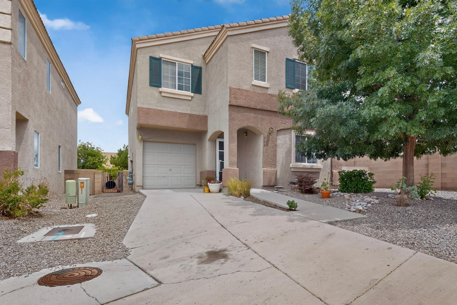 348 Pequin Trail Se, Albuquerque, NM 87123 Main Photo