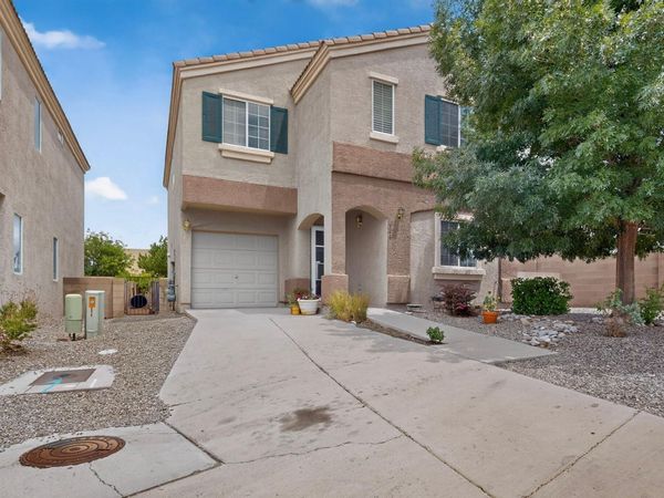 348 Pequin Trail SE, Albuquerque, NM 87123