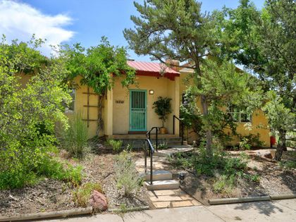 300 Tulane Place NE Albuquerque, NM 87106