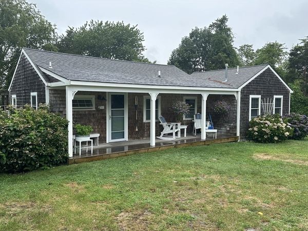 65-G Cummings Lane, Unit WINTER REN, Westport, MA 02790