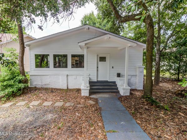 3420 12th Street, Gulfport, MS 39501