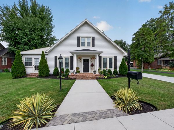 105 Ross Ave, McMinnville, TN 37110