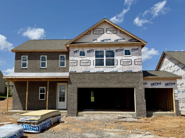 184 Yuma Lane , White House, TN 37188