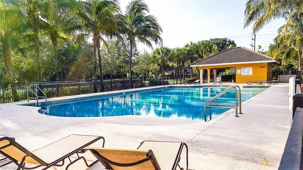 19550 Bowring Park Rd, Unit 101, Fort Myers, FL 33967 Photo