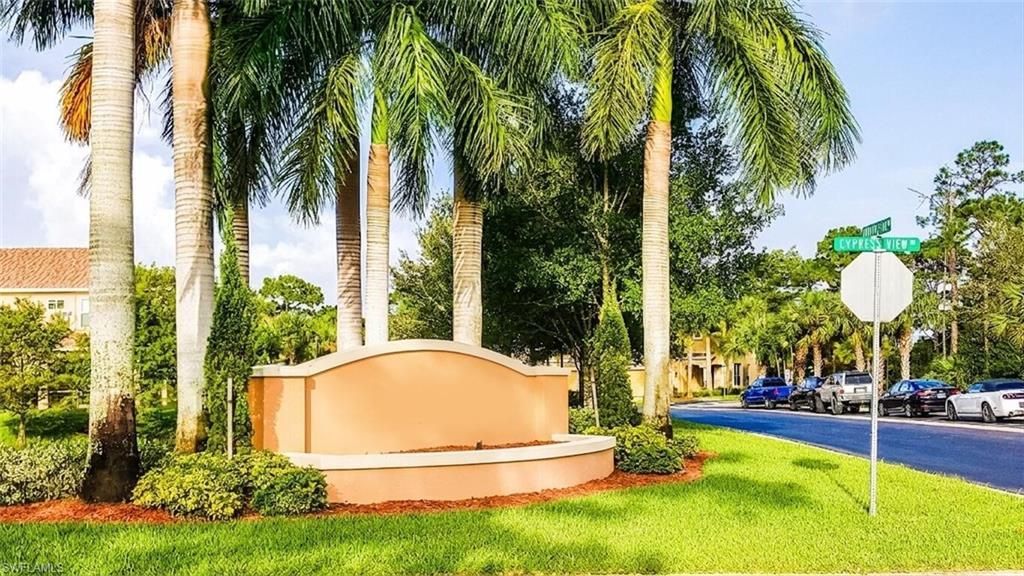19550 Bowring Park Rd, Unit 101, Fort Myers, FL 33967 Photo