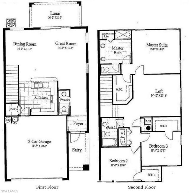 19550 Bowring Park Rd, Unit 101, Fort Myers, FL 33967 Photo