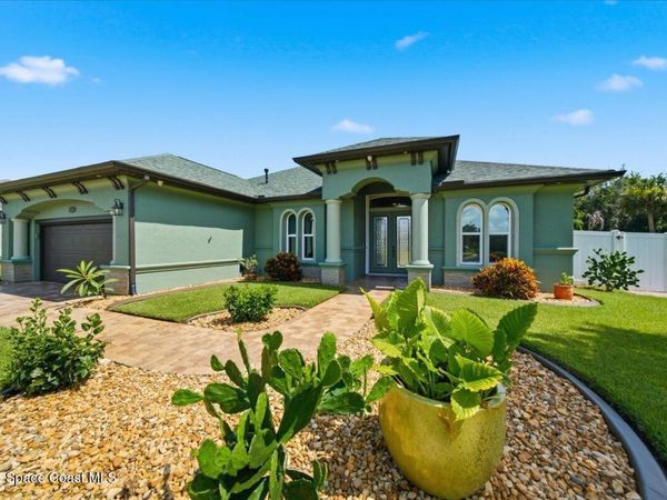 1700 Marcello Drive, Melbourne, FL 32934