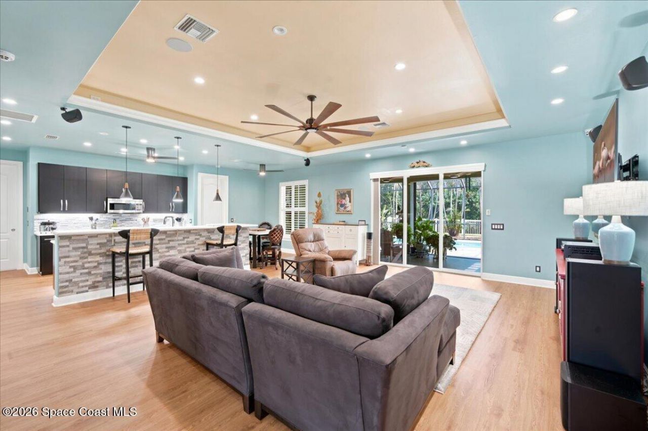 1700 Marcello Drive , Melbourne, FL 32934 Photo