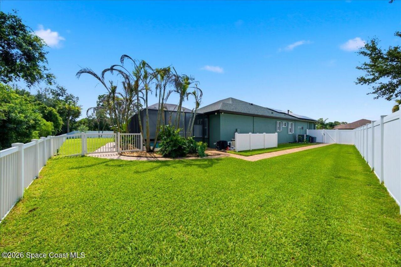 1700 Marcello Drive , Melbourne, FL 32934 Photo