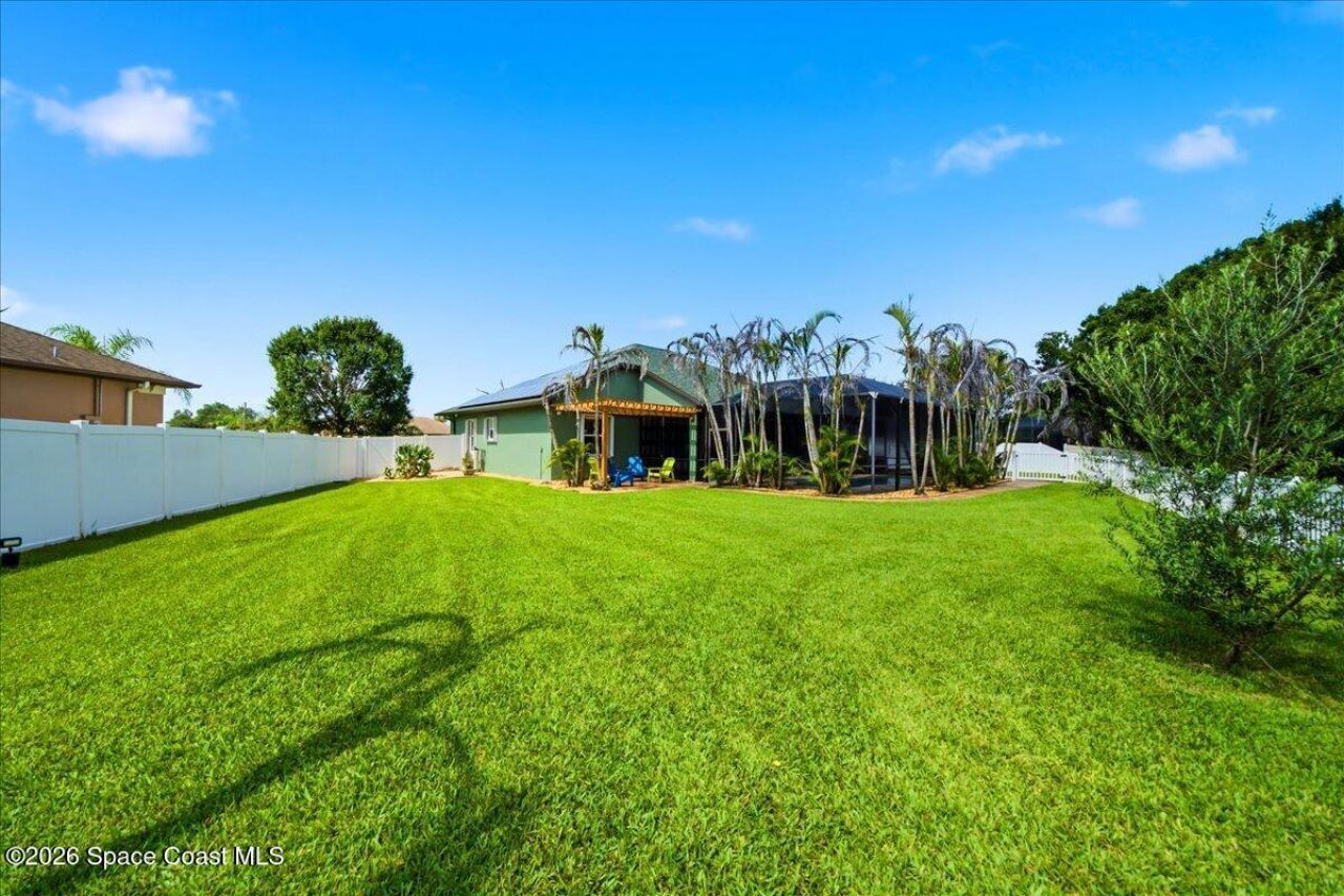 1700 Marcello Drive , Melbourne, FL 32934 Photo