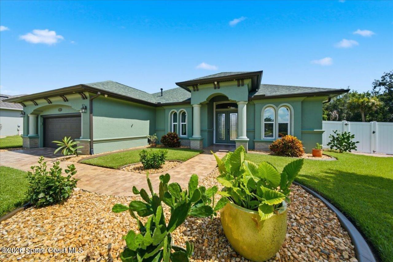 1700 Marcello Drive , Melbourne, FL 32934 Photo