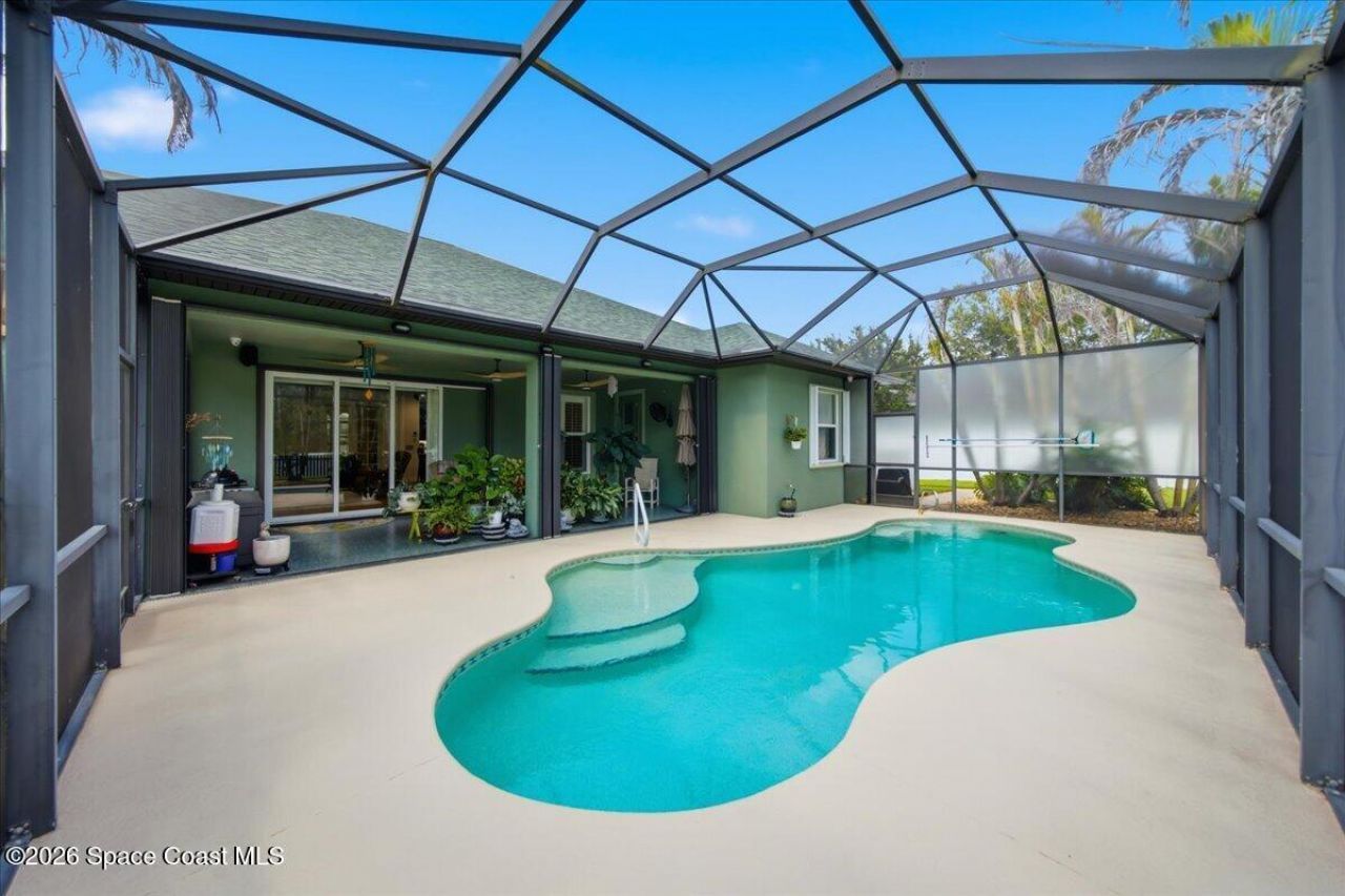 1700 Marcello Drive , Melbourne, FL 32934 Photo