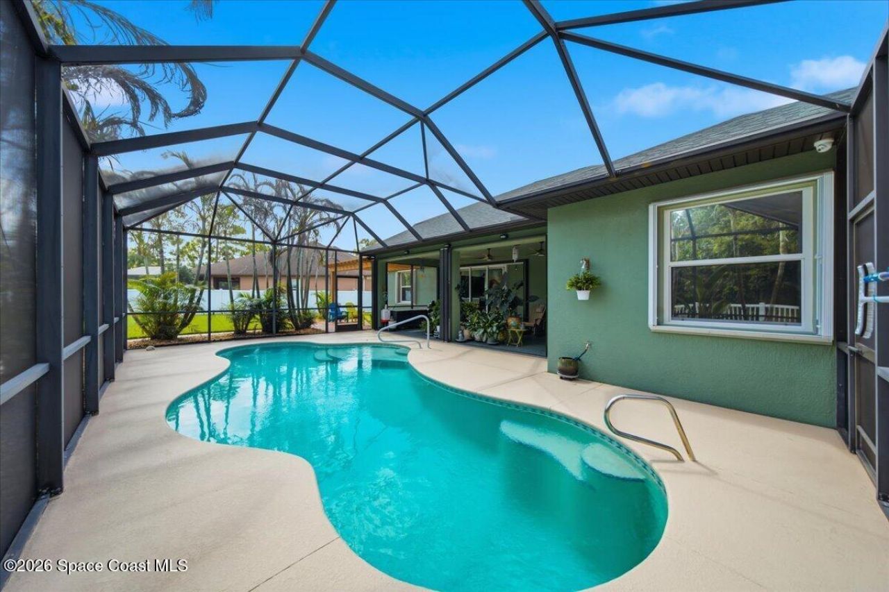1700 Marcello Drive , Melbourne, FL 32934 Photo