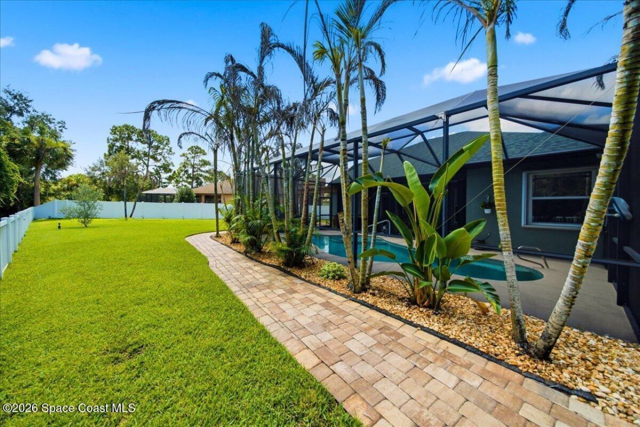 1700 Marcello Drive , Melbourne, FL 32934 Photo