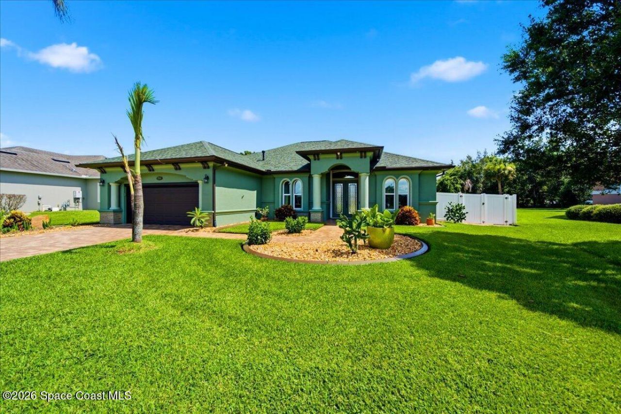 1700 Marcello Drive , Melbourne, FL 32934 Photo