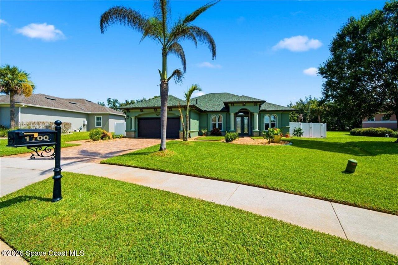 1700 Marcello Drive , Melbourne, FL 32934 Photo