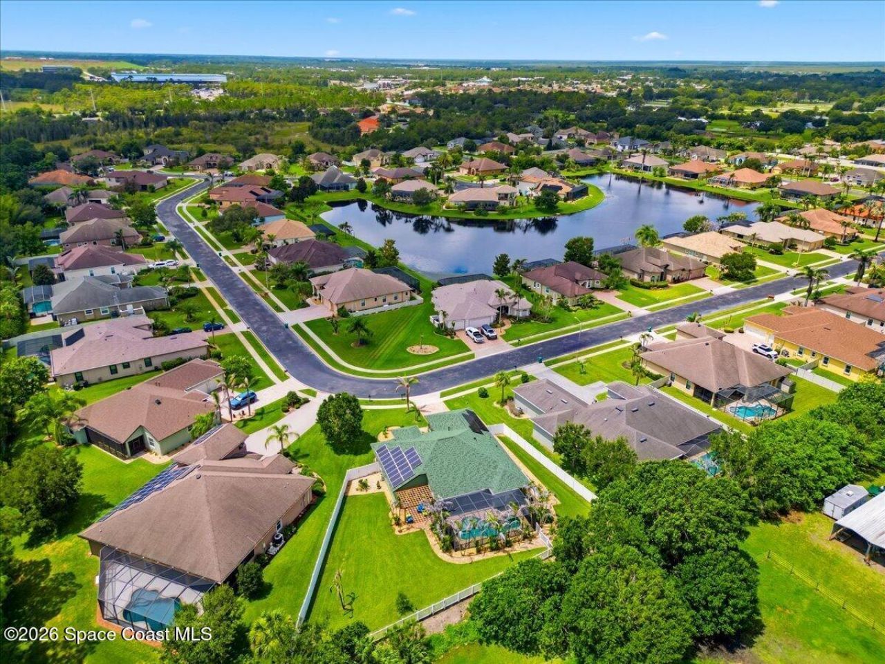 1700 Marcello Drive , Melbourne, FL 32934 Photo