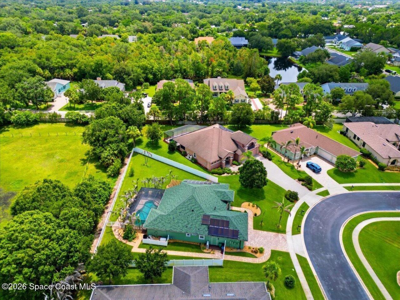 1700 Marcello Drive , Melbourne, FL 32934 Photo