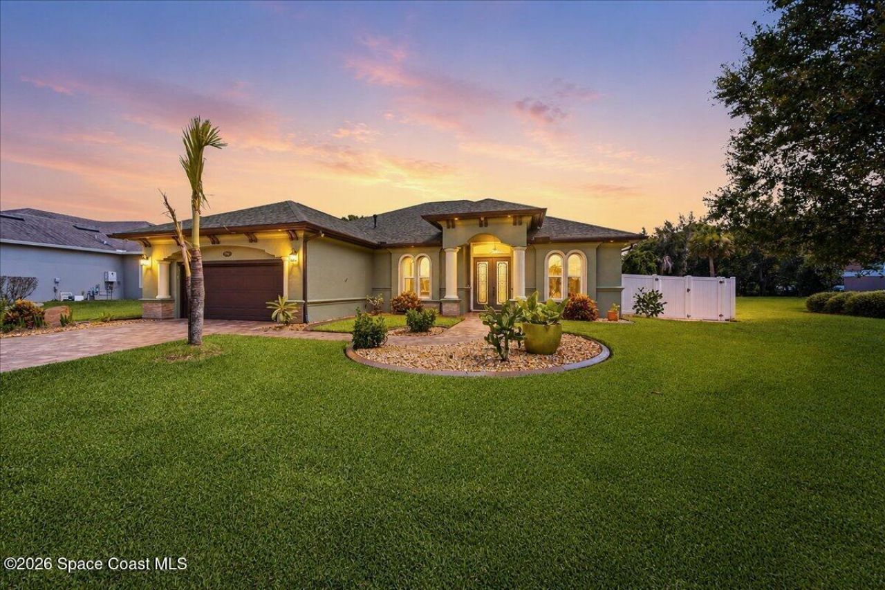 1700 Marcello Drive , Melbourne, FL 32934 Photo