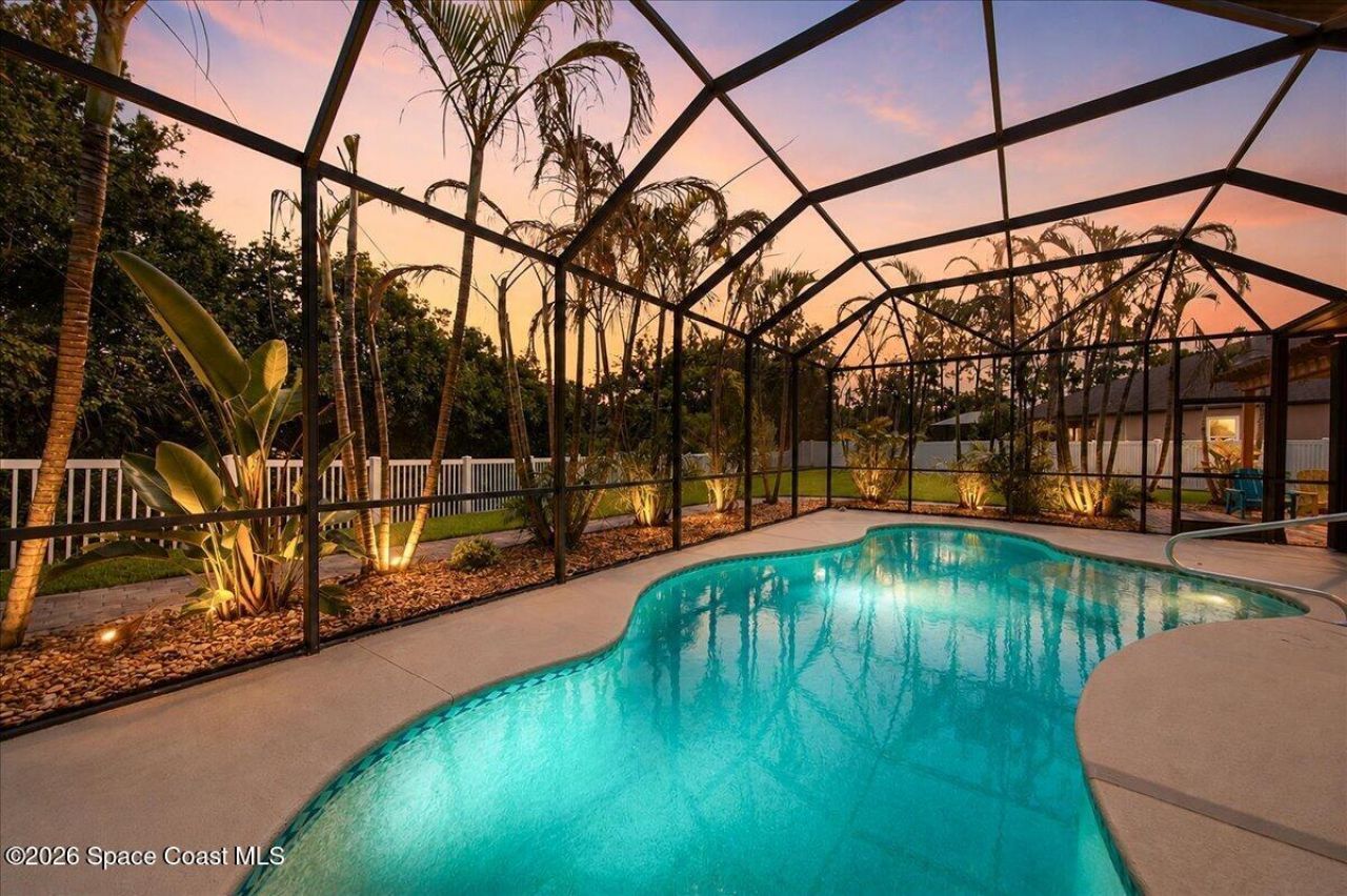 1700 Marcello Drive , Melbourne, FL 32934 Photo