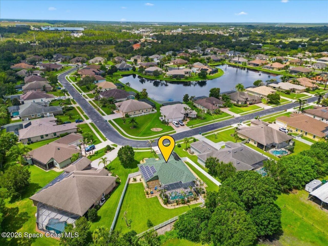 1700 Marcello Drive , Melbourne, FL 32934 Photo
